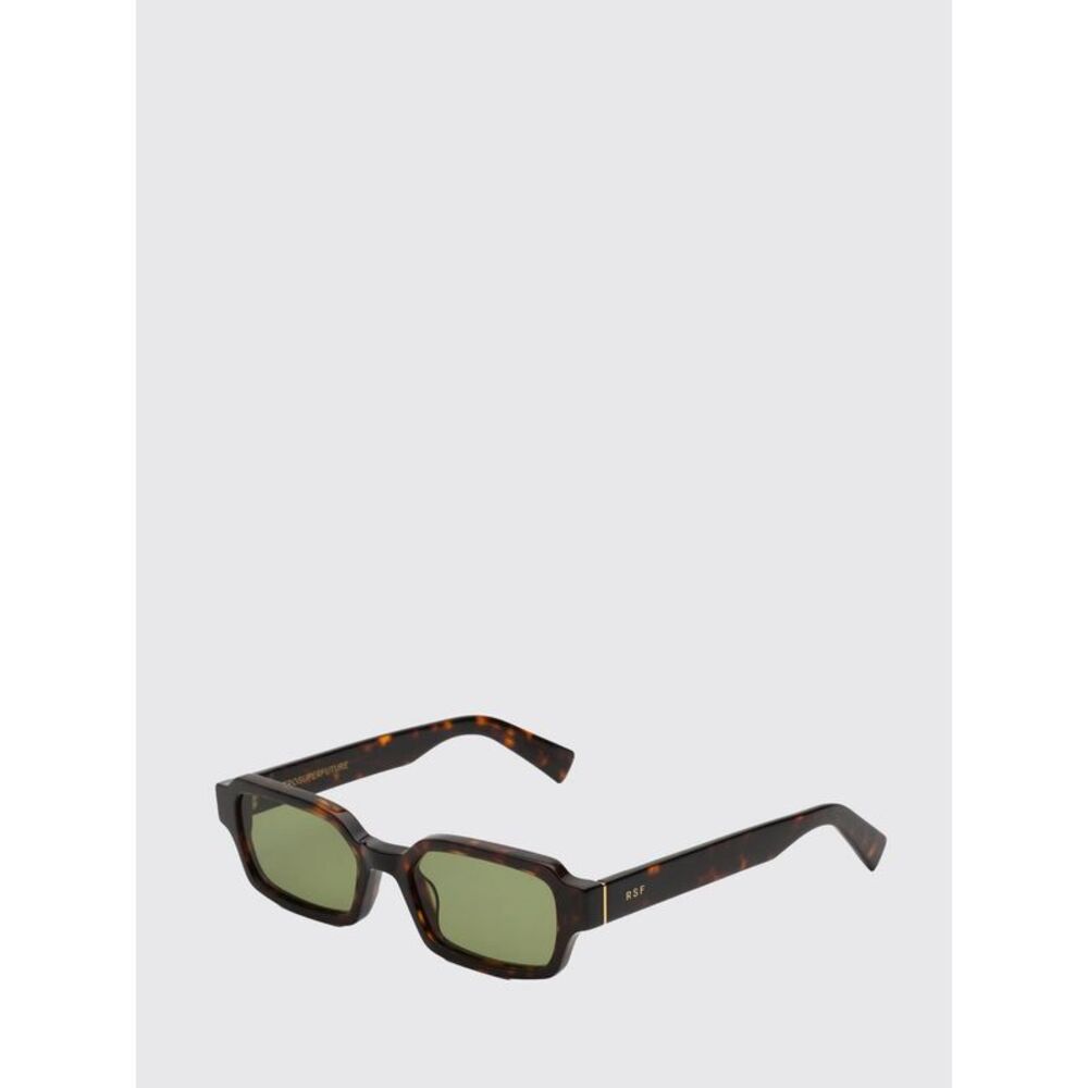 Retrosuperfuture Sunglasses Men Brown